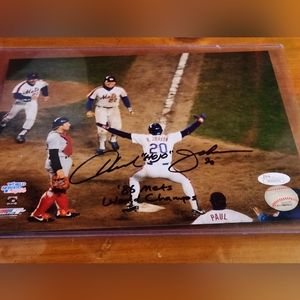 METS "HOJO" Howard Johnson